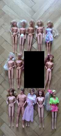 Rezerwacja Zestaw Barbie vintage superstar