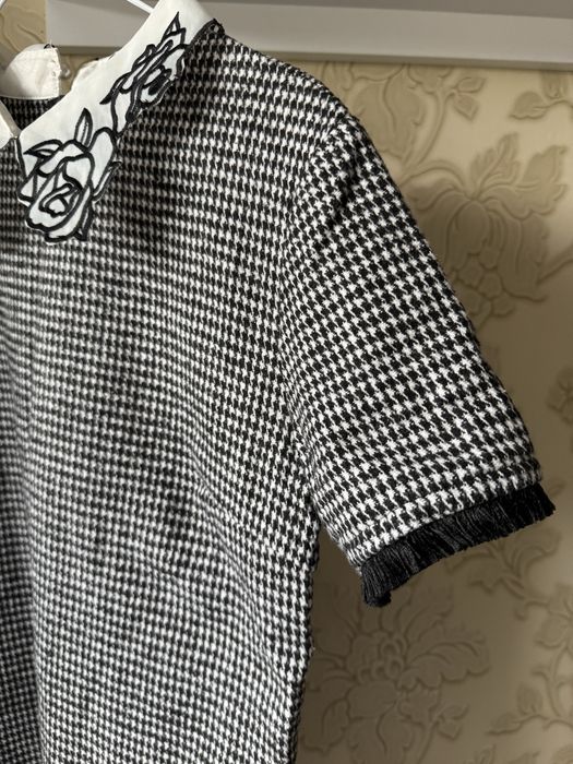 Плаття святкове, осіннє