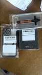 Etui Iphone 16 Pro Max + szklo hartowane