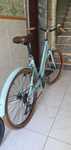 Bicicleta Berg Classic Series urbana