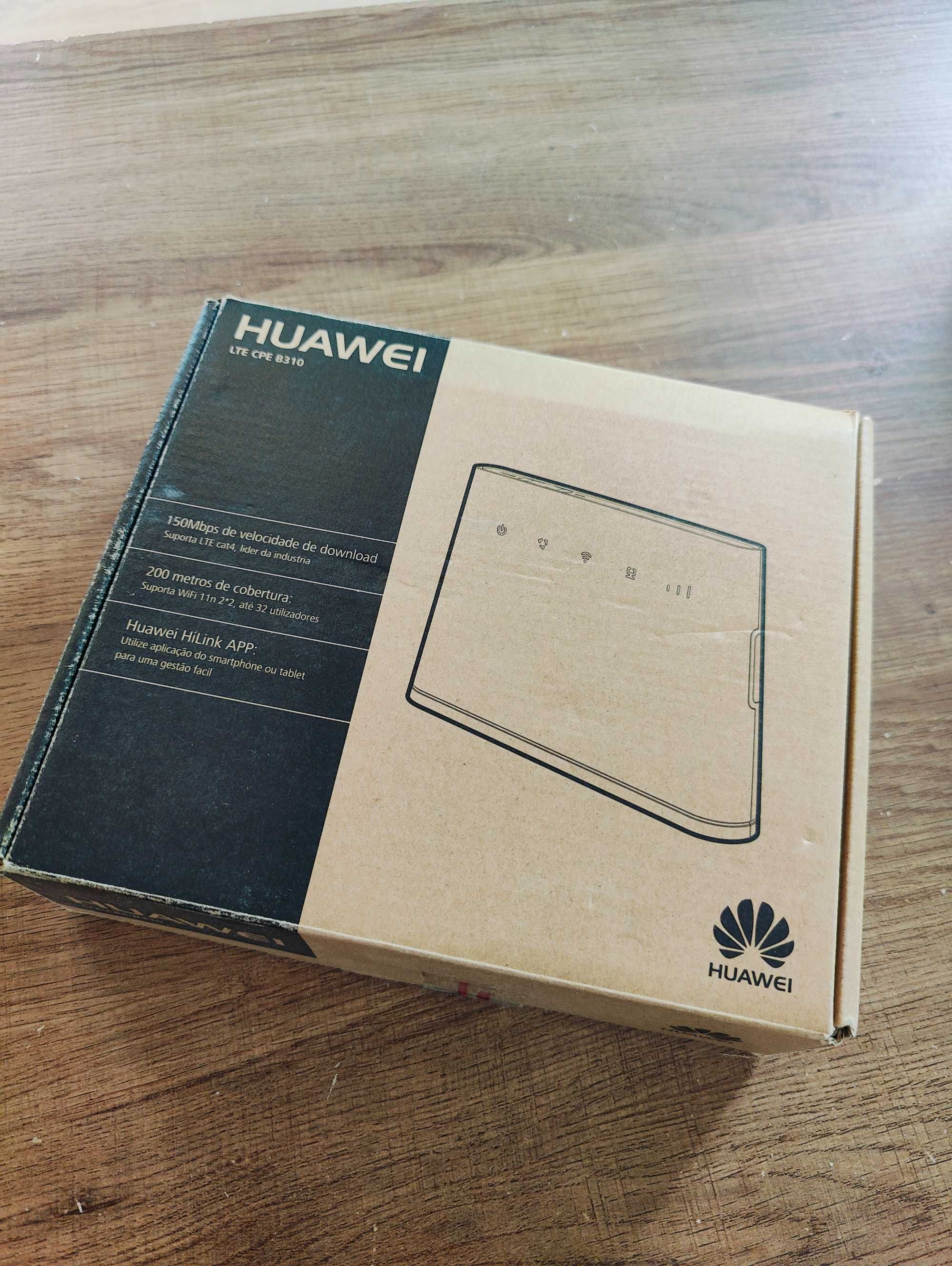 Router Huawei B311
