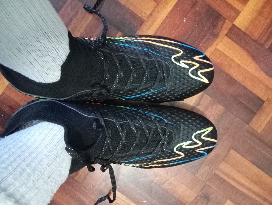 Chuteiras de futebol