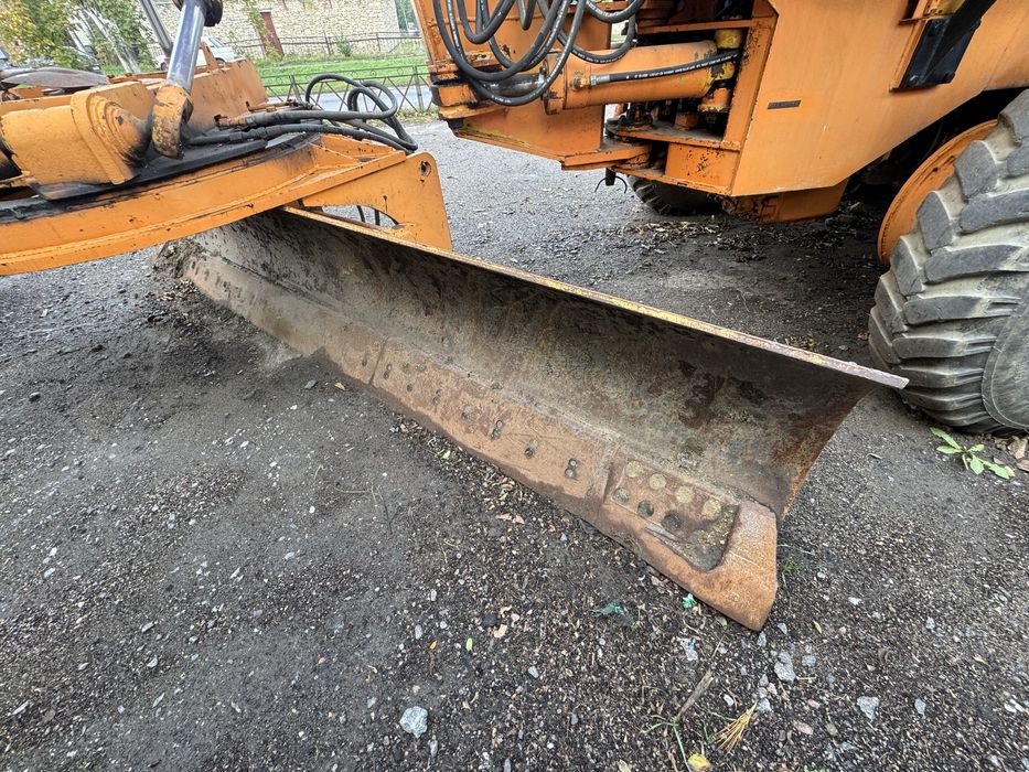 Продам Автогрейдер ЧСДМ  А120