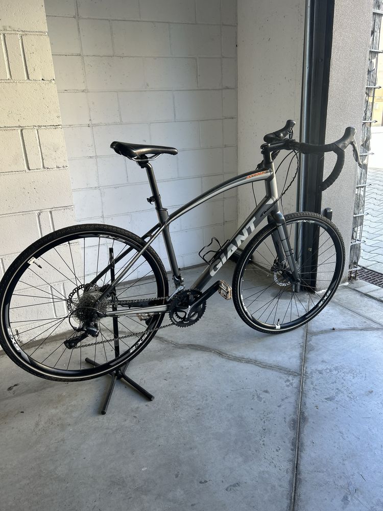 Rower Giant anyroad gravel trek cube specialized szosa mtb ktm