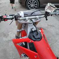 Honda crf 250  r