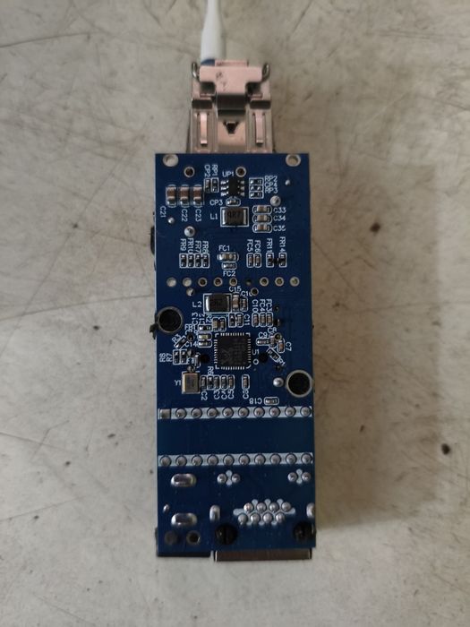 Запчастини з fpv дронів