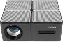 Projektor LED Rzutnik PRIXTON KUBRICK Wi-Fi Full HD 960zł nowa 500zł