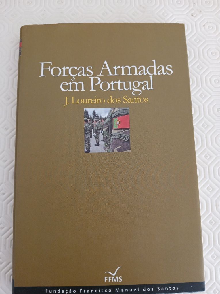 Forças Armadas em Portugal