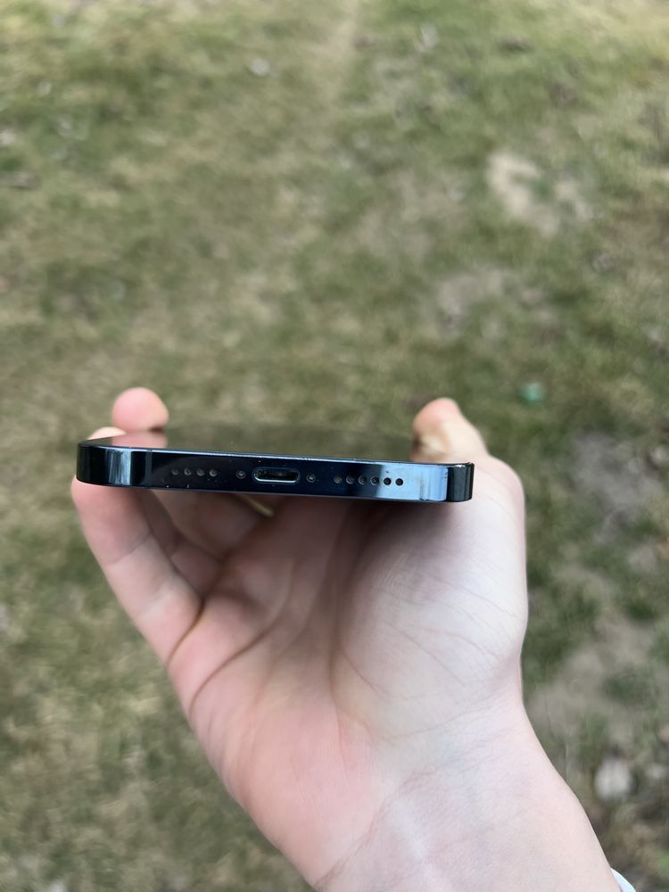 Iphone 12 pro max 512 gb
