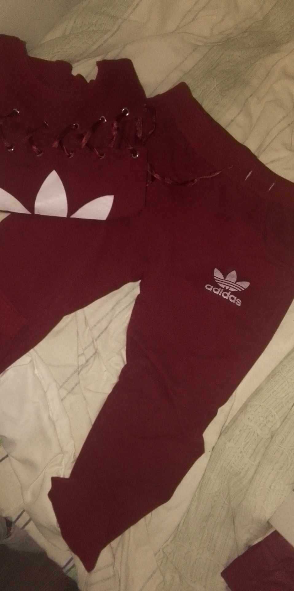 Dres damski adidas