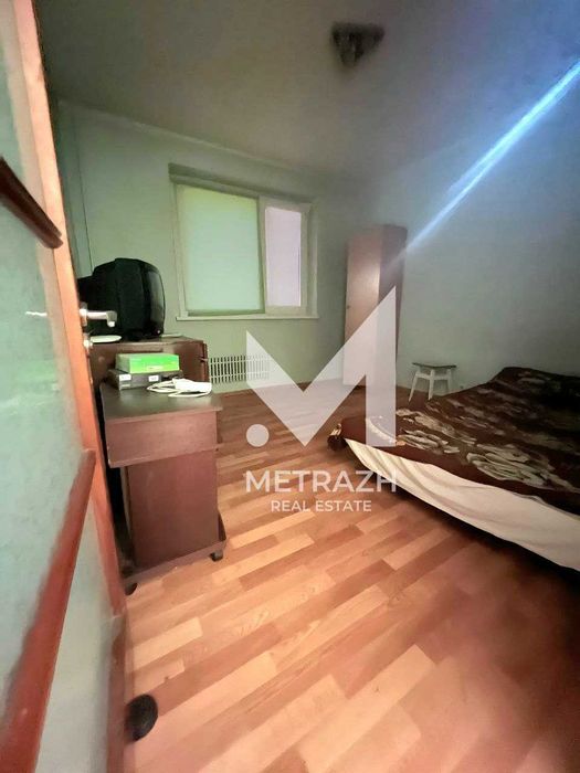 Продам видовую 2х ком Квартиру‼️  Салтовка метро Ак Барабашова м\р 615