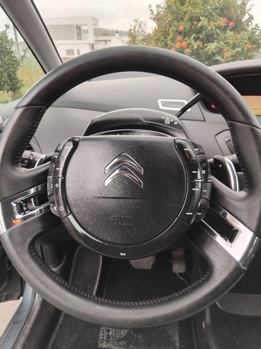 CITROEN C4 Grand Picasso