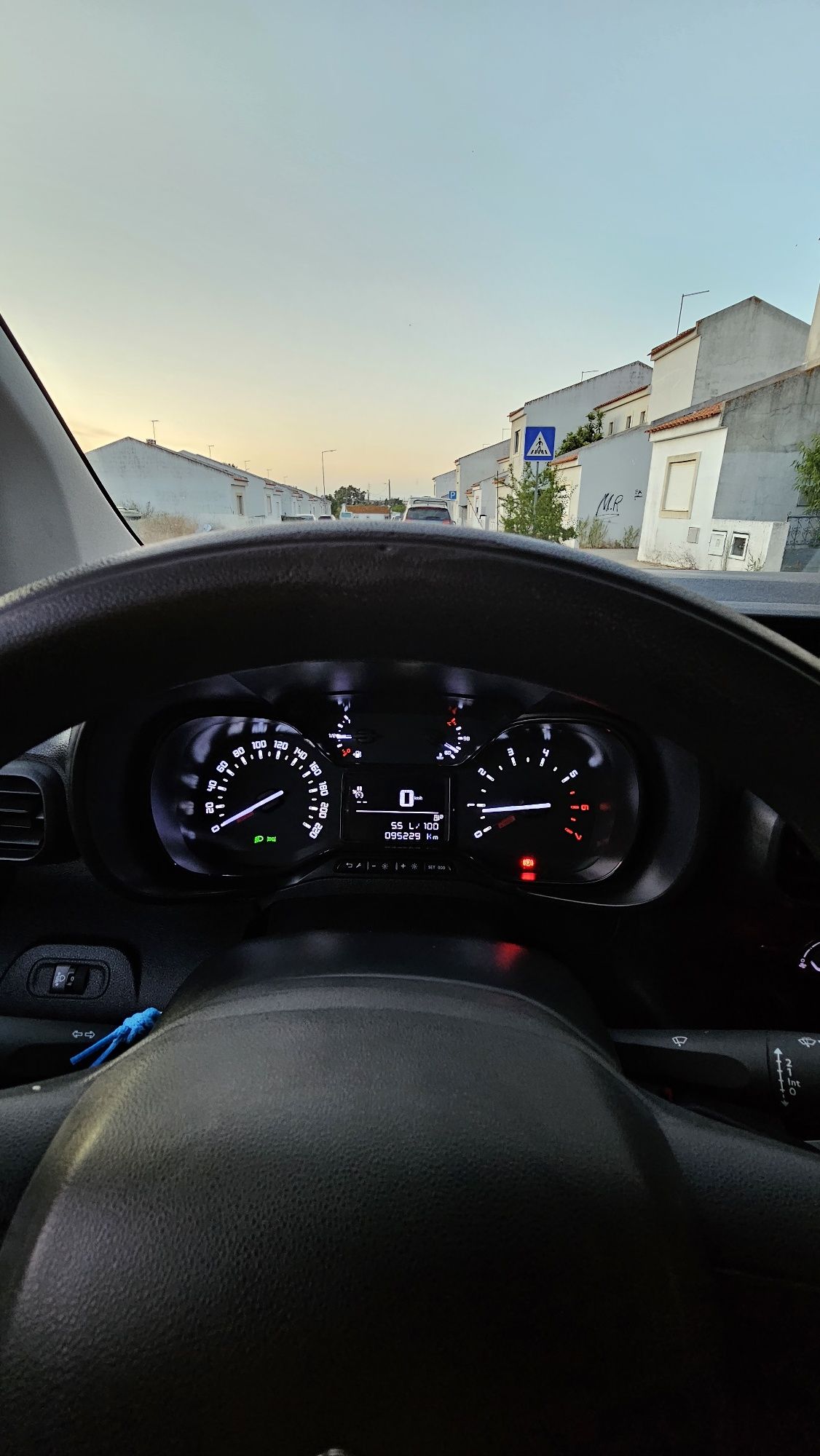 Citroen berlingo xl