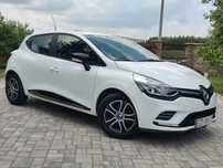 Renault Clio * 1.2 benzyna * tablet * lift * zarejestrowany ! ! !