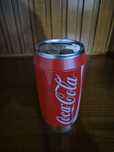 Mealheiro coca cola