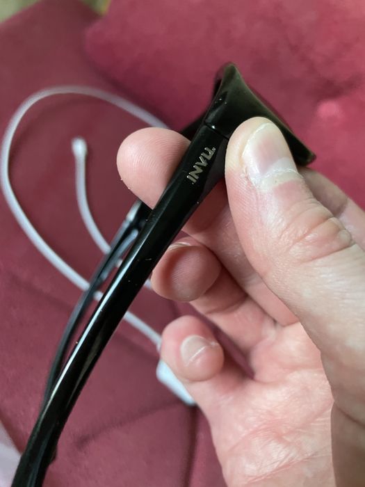 Окуляри INVU сонцезахисні поляризовані