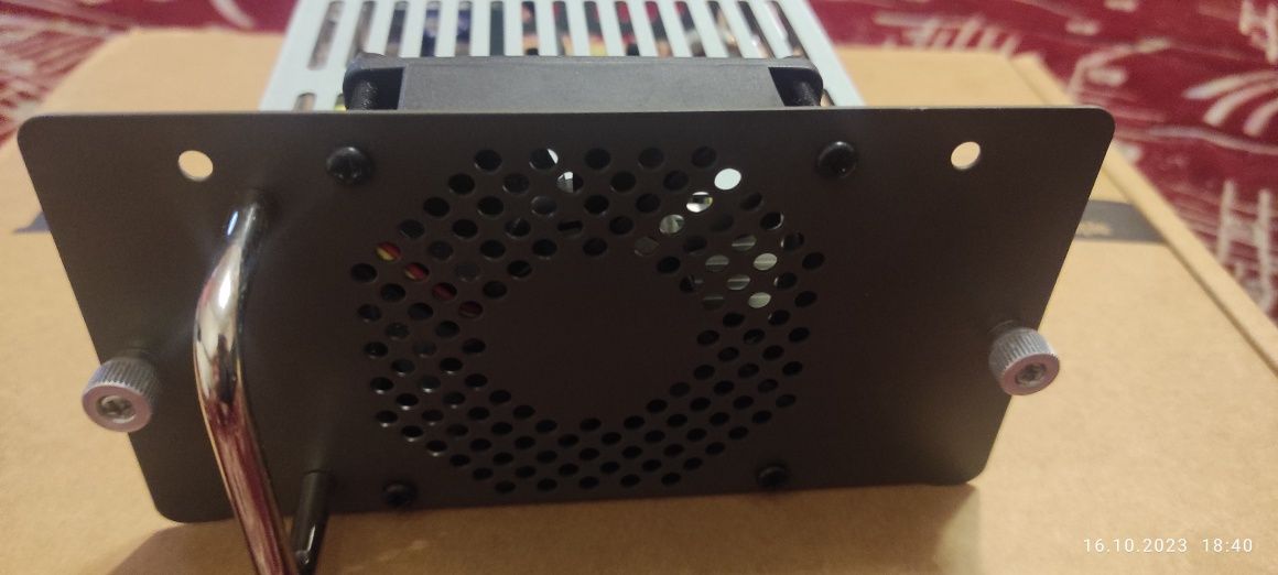 Модуль D-Link DMC 1001