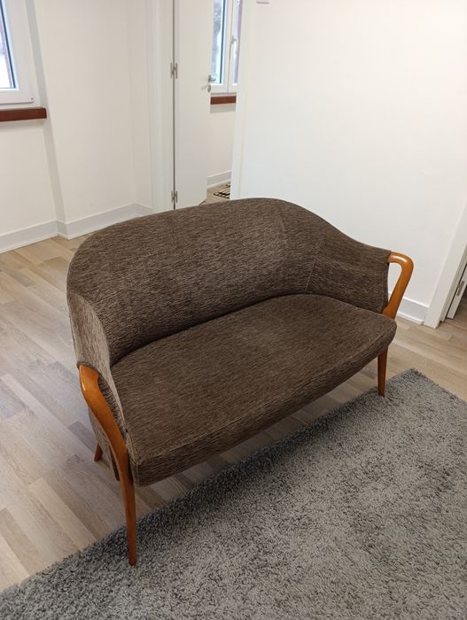 Sofá 2 lugares 120cm