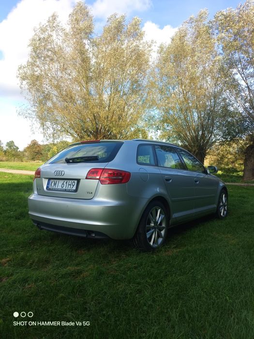 SPRZEDAM Audi A3 2010