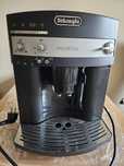Expres delonghi magnifica
