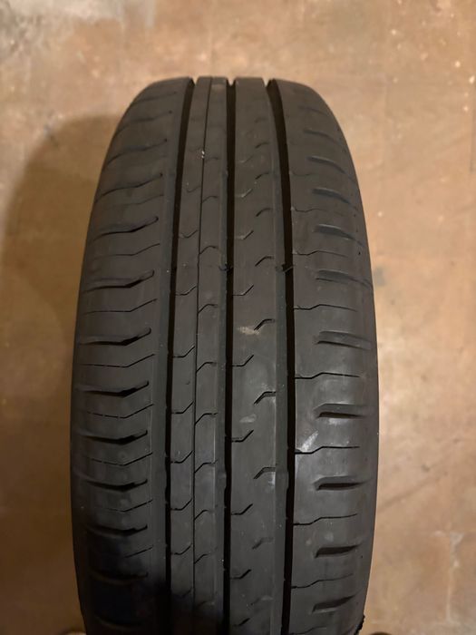 185/70R14 lato *continental*