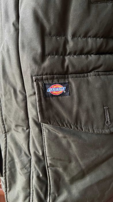 Зимова куртка Dickies