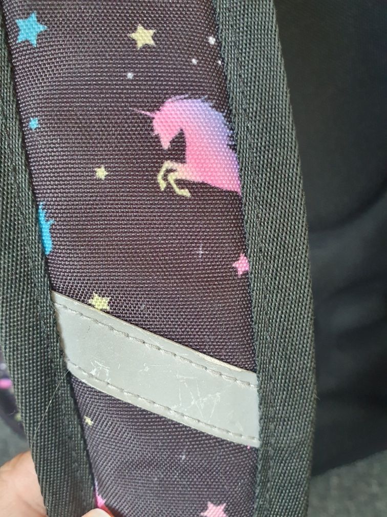 Plecak Coolpack Joy S Dark unicorn