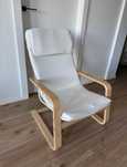 Fotel Pello IKEA