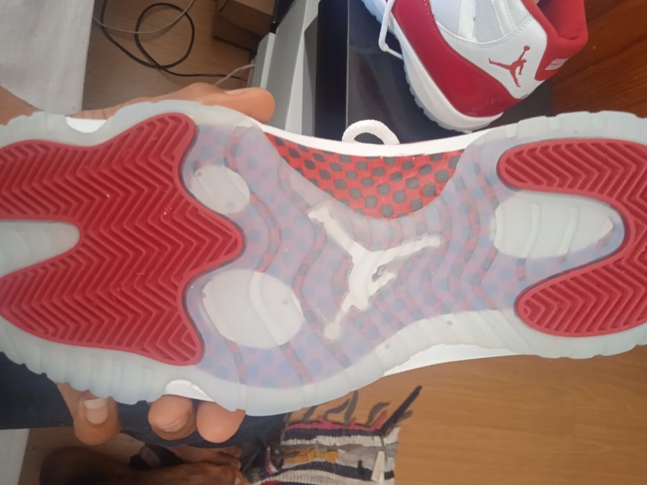 Jordan 11 original
