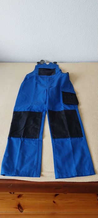 Spodnie ogrodniczki Modyf Cordura 52