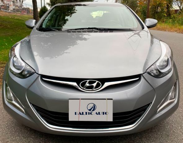 Продається Hyundai Elantra 2015
