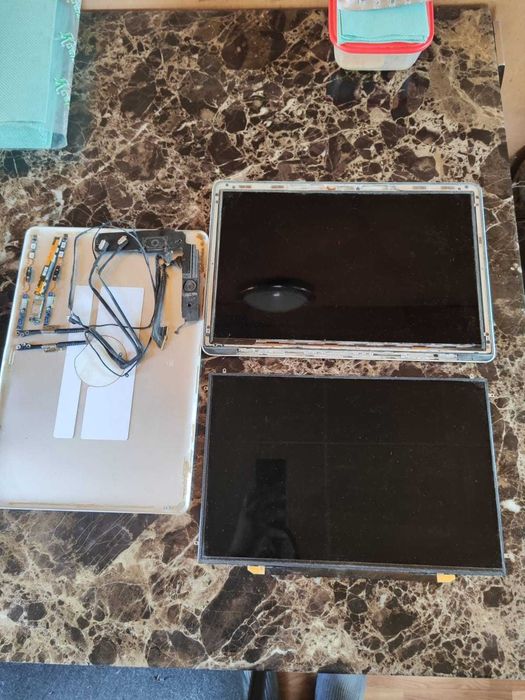 MacBook Pro A1286