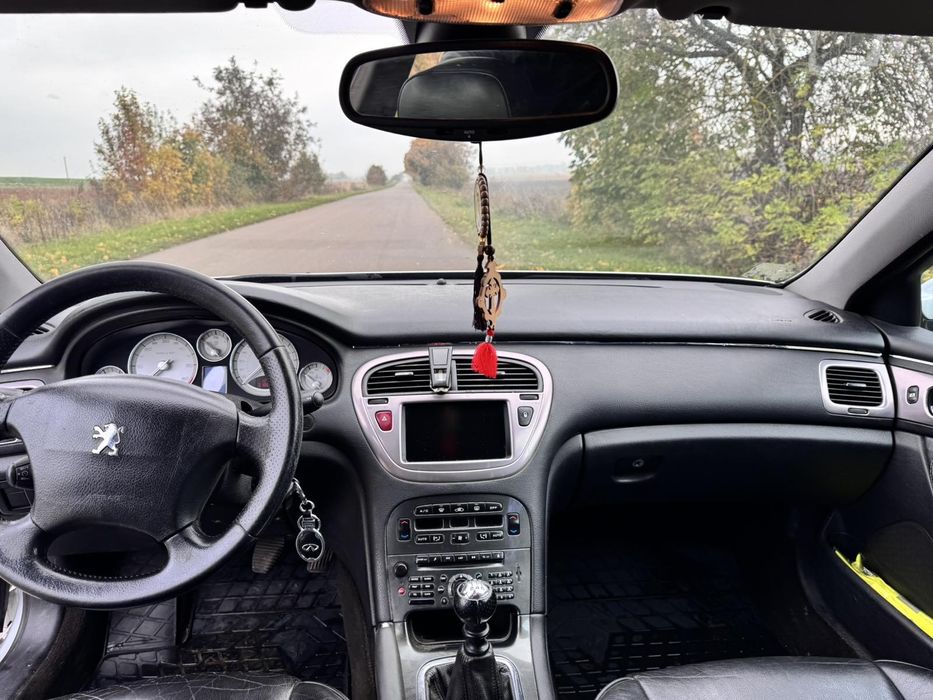 Продаж авто з пробігом