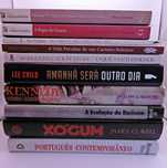 Livros a partir de 10EUR