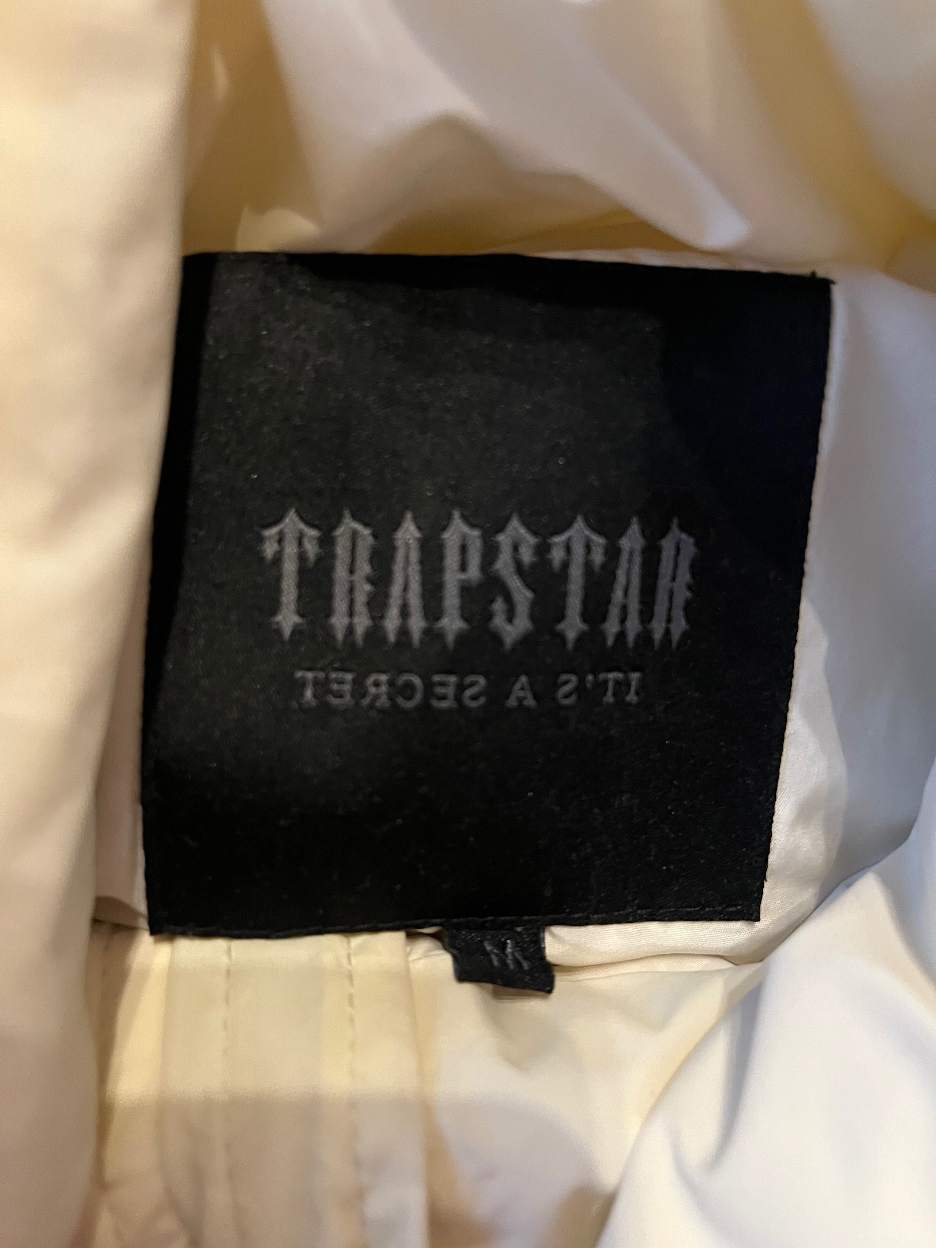 Kurtka Trapstar (M)