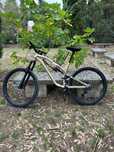Bicicleta BTT ROCKRIDER FEEL 700 LT 29" Quadro em Alumínio