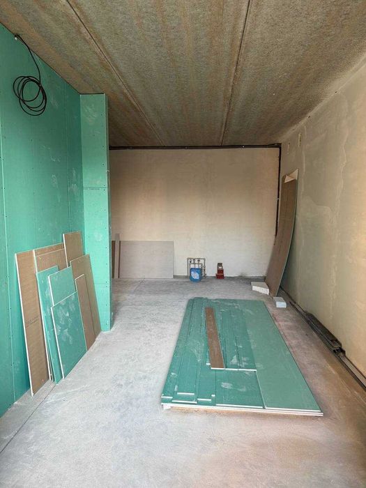 Продам 1-ком квартиру в ЖК Аржанова пр. Слобожанський частичный ремонт