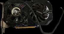Karta graficzna Gigabyte GeForce GTX 950 2GB GDDR5 WindForce