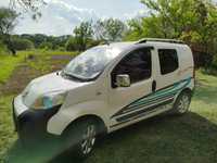 Citroen Nemo 1.4 дизель 2008р