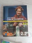 Oblicza epok 2.2 podrecznik polski