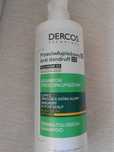 Dercos przeciwłupieżowy DS szampon 390ml