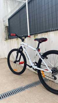 Bicicleta B-twin