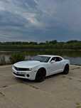 Chevrolet Camaro 3.6
