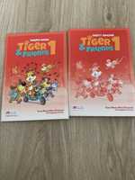 Tiger & Friends 1
