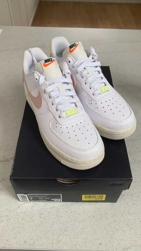 Nike Air Force 1 ’07 SE NN eur38