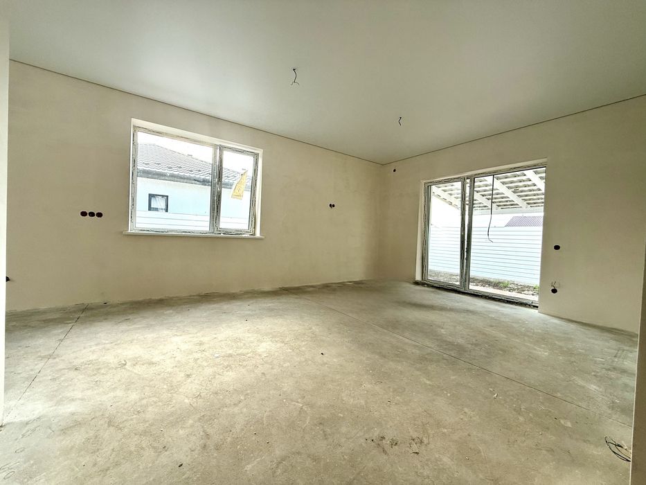 Газове опалення! Будинок 87 м.кв. на 6 сотках