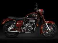 Jawa  NOWA Jawa 300 CL, 350 Perak, 350 Bobber - KLASYKA W LETNIEJ PROMOCJI!!