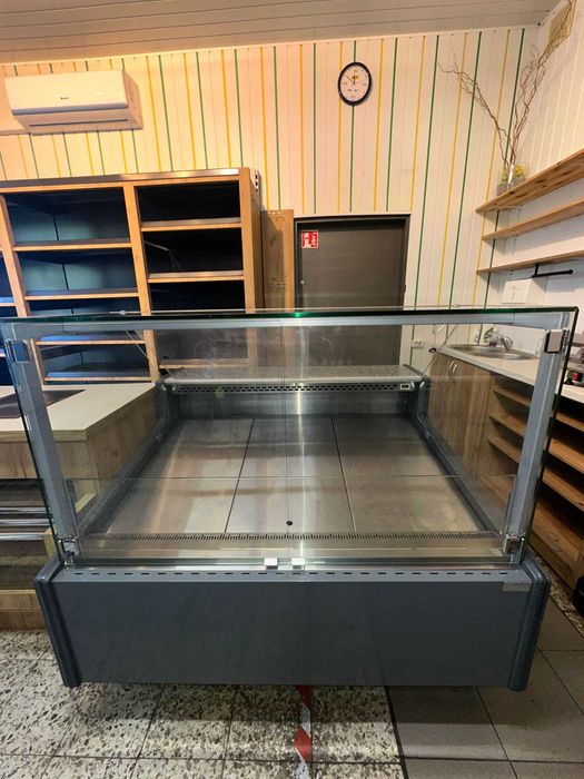 Lada chłodnicza mięsna