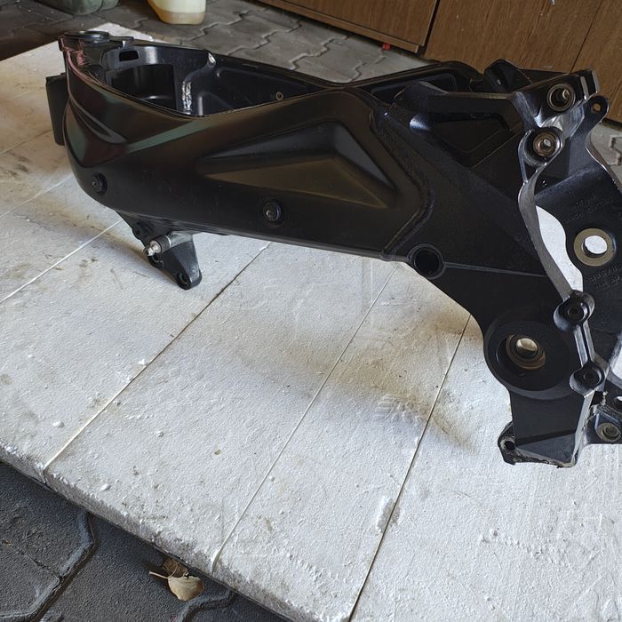 Rama aprilia rsv 1000r ZD4RR
