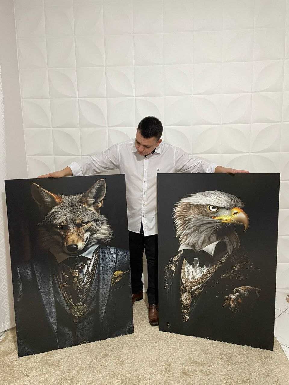 Quadros decorativos perfeitos para você